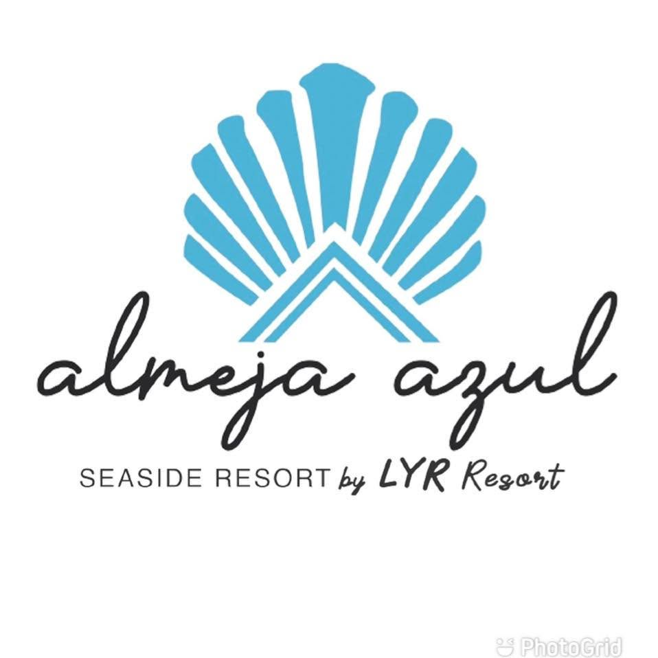 Almeja Azul